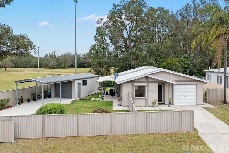 74A Fourth Street, Weston NSW 2326