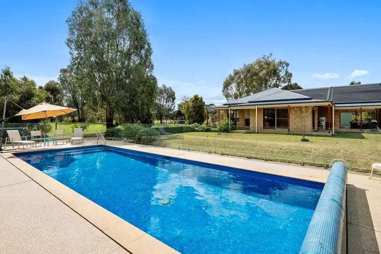 674 Euroa-Strathbogie Road, Euroa VIC 3666