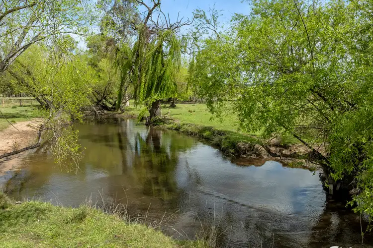 Fifth view of Homely rural property listing, 674 Euroa-Strathbogie Road, Euroa VIC 3666