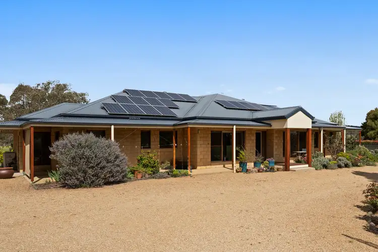 Sixth view of Homely rural property listing, 674 Euroa-Strathbogie Road, Euroa VIC 3666
