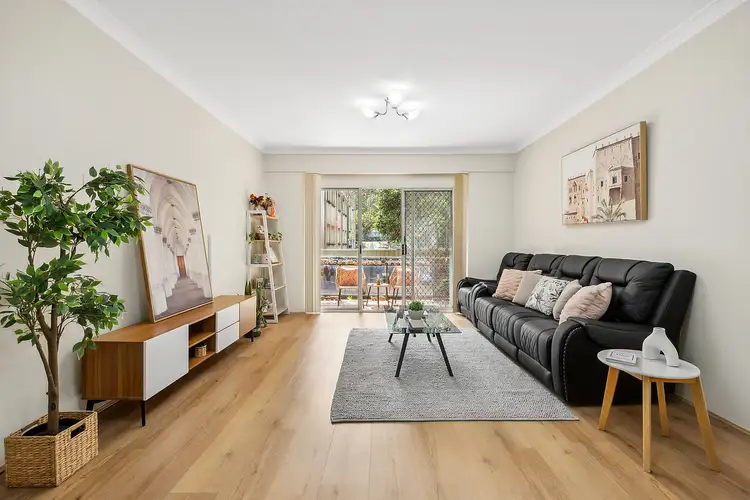 26/6-12 Hudson Street, Hurstville NSW 2220