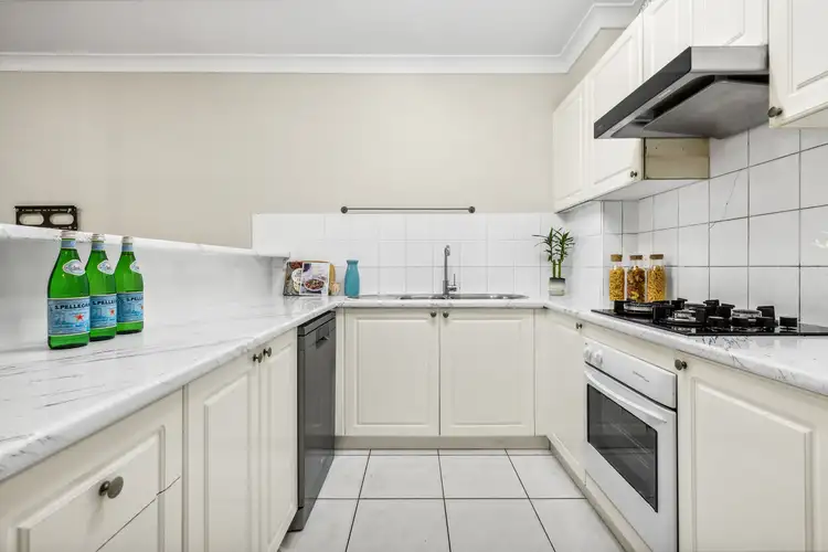 Second view of Homely unit listing, 26/6-12 Hudson Street, Hurstville NSW 2220