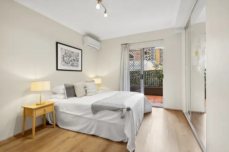 Third view of Homely unit listing, 26/6-12 Hudson Street, Hurstville NSW 2220