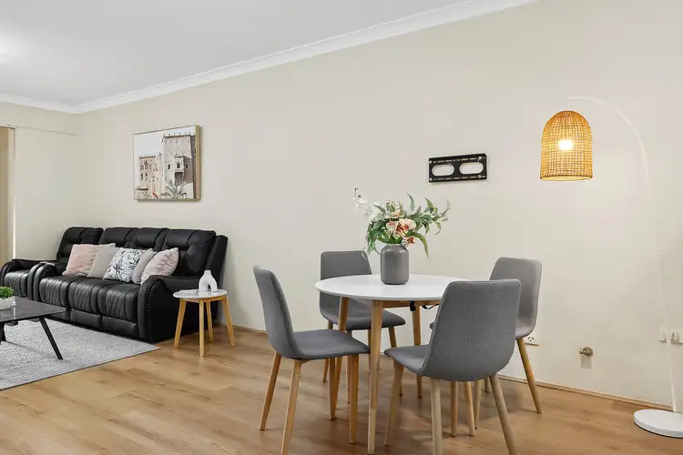 Fourth view of Homely unit listing, 26/6-12 Hudson Street, Hurstville NSW 2220