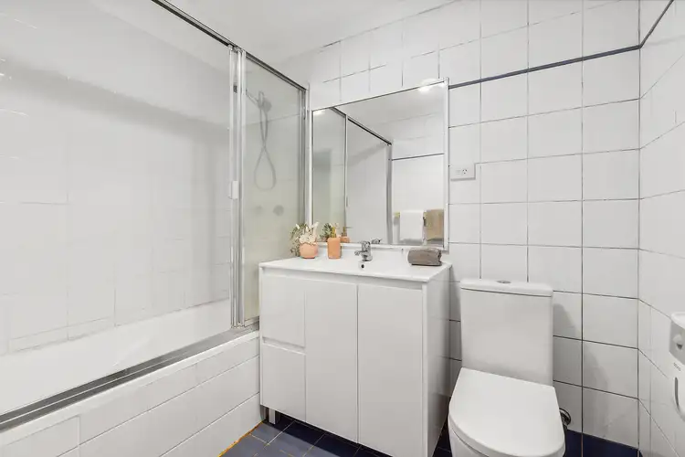 Fifth view of Homely unit listing, 26/6-12 Hudson Street, Hurstville NSW 2220