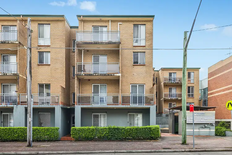 Sixth view of Homely unit listing, 26/6-12 Hudson Street, Hurstville NSW 2220
