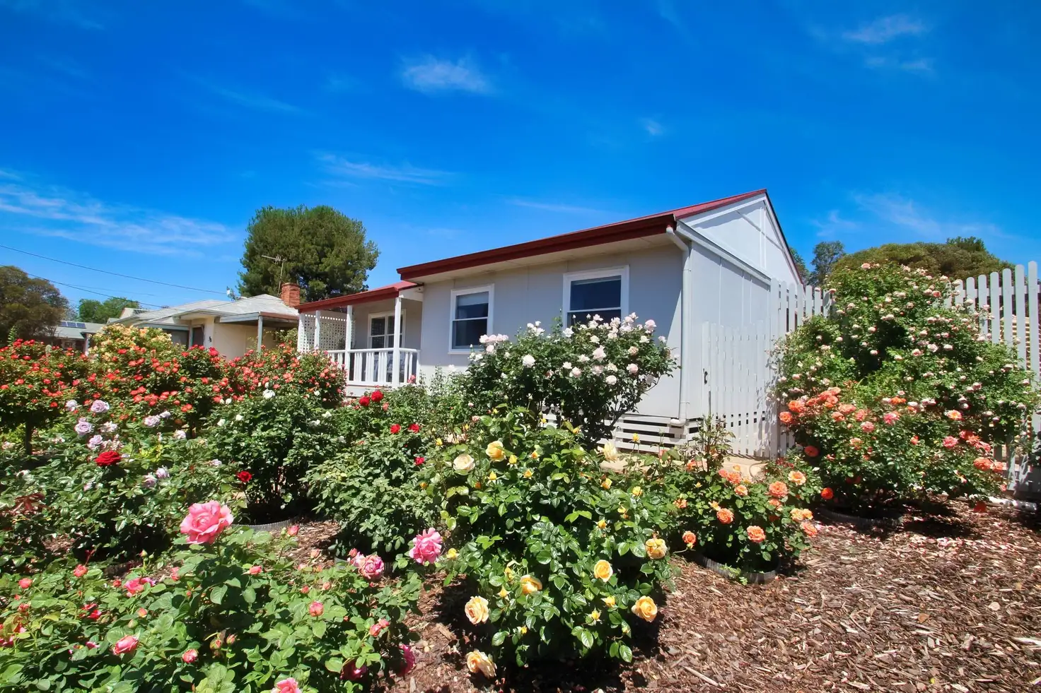 Main view of Homely house listing, 24 Queen Street, Burra SA 5417