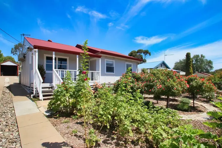 Second view of Homely house listing, 24 Queen Street, Burra SA 5417