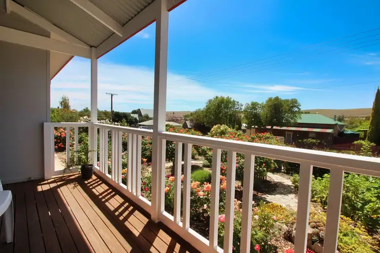 Fifth view of Homely house listing, 24 Queen Street, Burra SA 5417