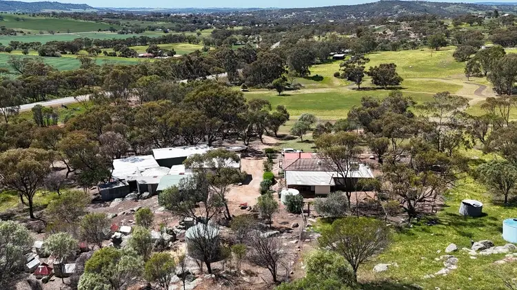 4320 Great Southern Highway, Balladong WA 6302