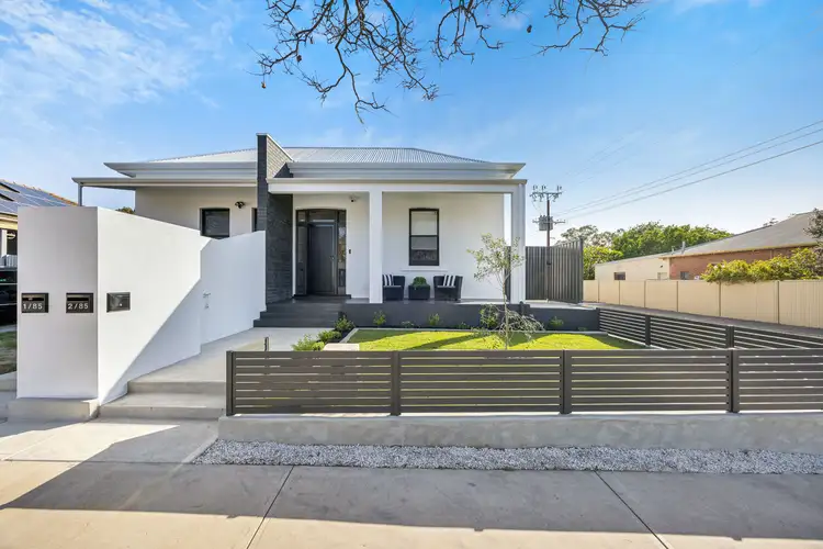 2/85 Spring Street, Queenstown SA 5014