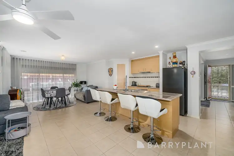 Third view of Homely house listing, 18 Ranfurlie Circuit, Melton West VIC 3337