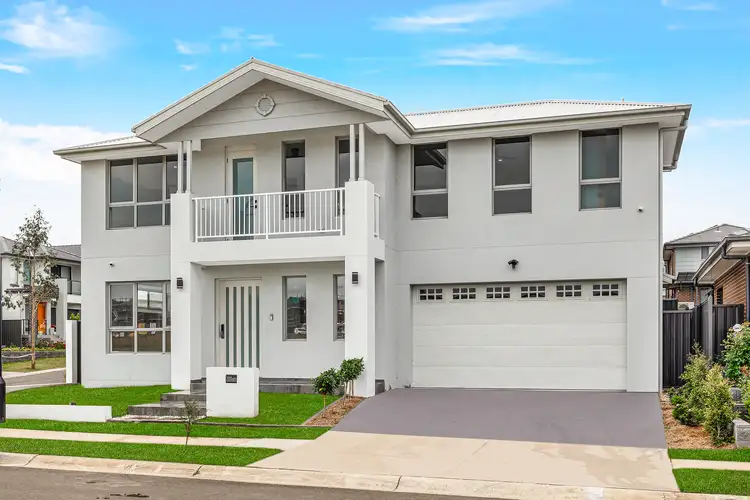 40 Bluegate Street, Box Hill NSW 2765