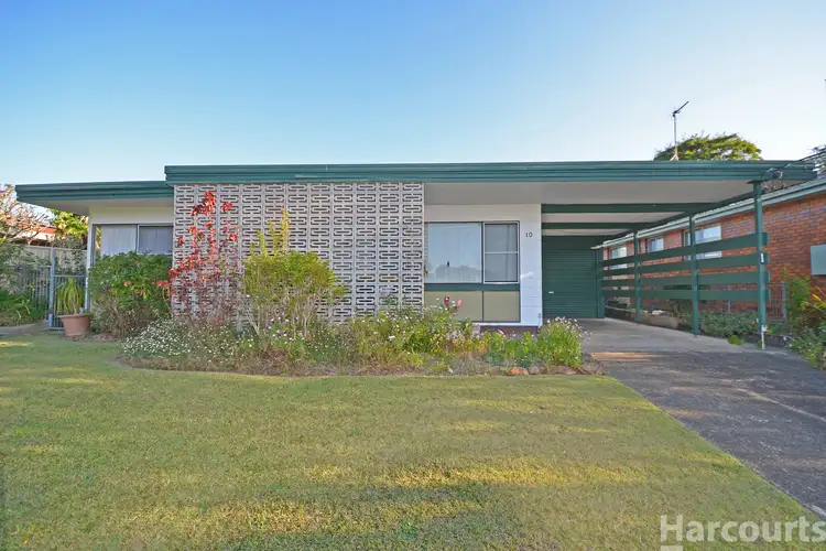 Main view of Homely house listing, 10 Warlters Street, Wauchope NSW 2446