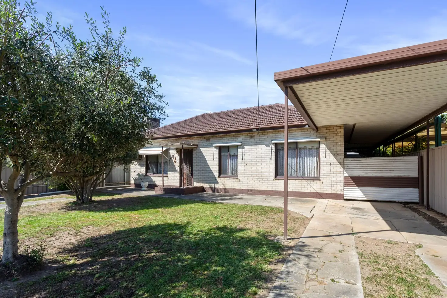 Main view of Homely house listing, 11 Richard Avenue, Mitchell Park SA 5043