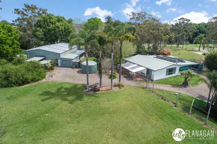Main view of Homely rural property listing, 2169 Macleay Valley Way, Clybucca NSW 2440