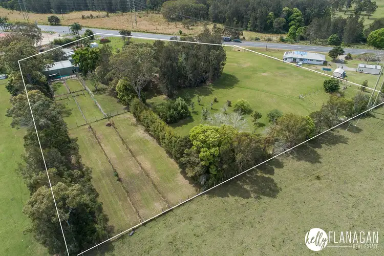 Third view of Homely rural property listing, 2169 Macleay Valley Way, Clybucca NSW 2440