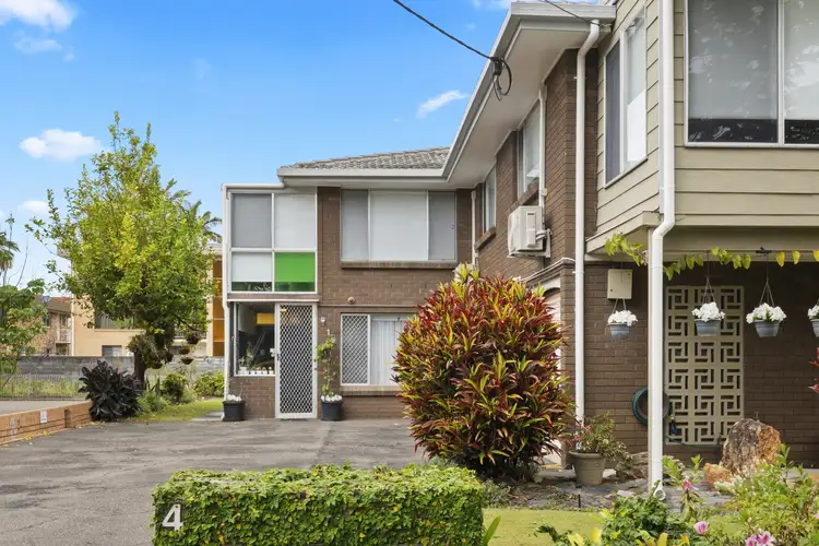 Third view of Homely block of units listing, 1-3/4 Vernia Place, Biggera Waters QLD 4216