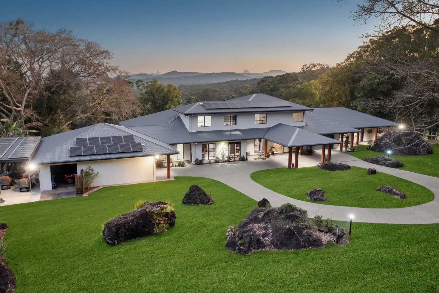 Main view of Homely house listing, 19 Centreview Court, Buderim QLD 4556