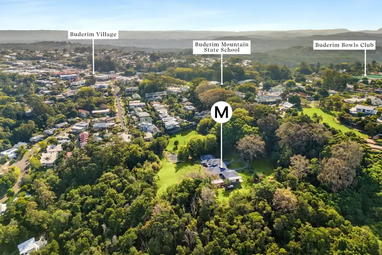 Second view of Homely house listing, 19 Centreview Court, Buderim QLD 4556