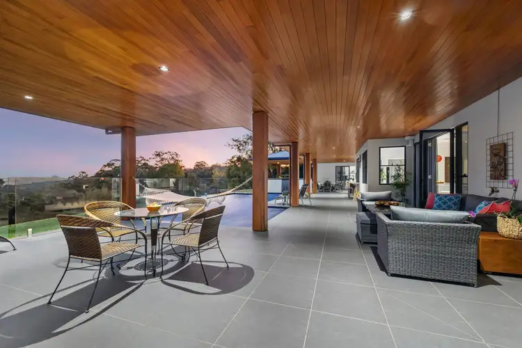 Fourth view of Homely house listing, 19 Centreview Court, Buderim QLD 4556