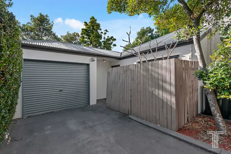 4/21 Boongall Road, Camp Hill QLD 4152