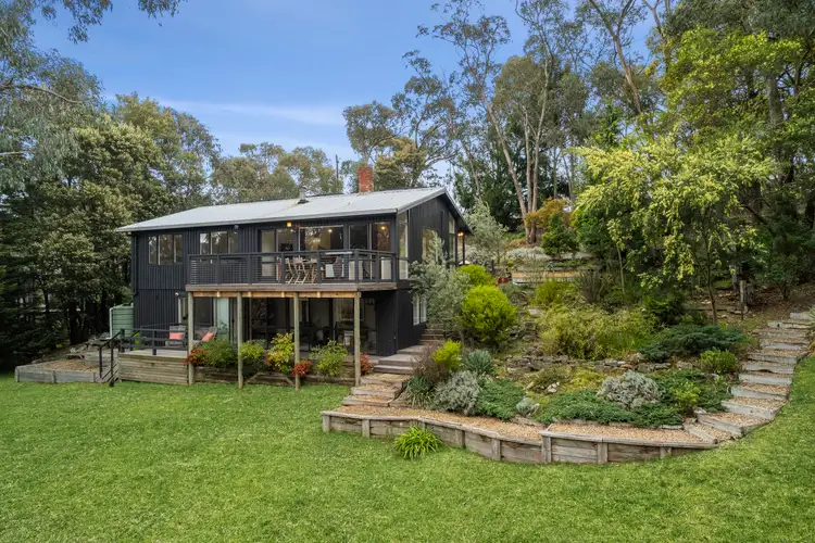 17 Forest Avenue, Hepburn Springs VIC 3461