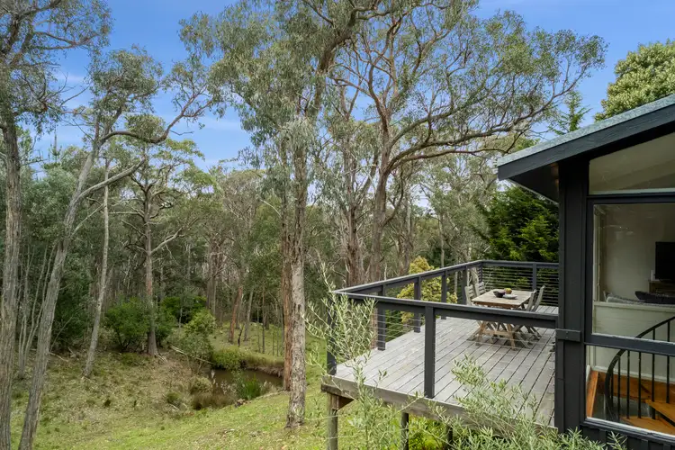 Sixth view of Homely house listing, 17 Forest Avenue, Hepburn Springs VIC 3461