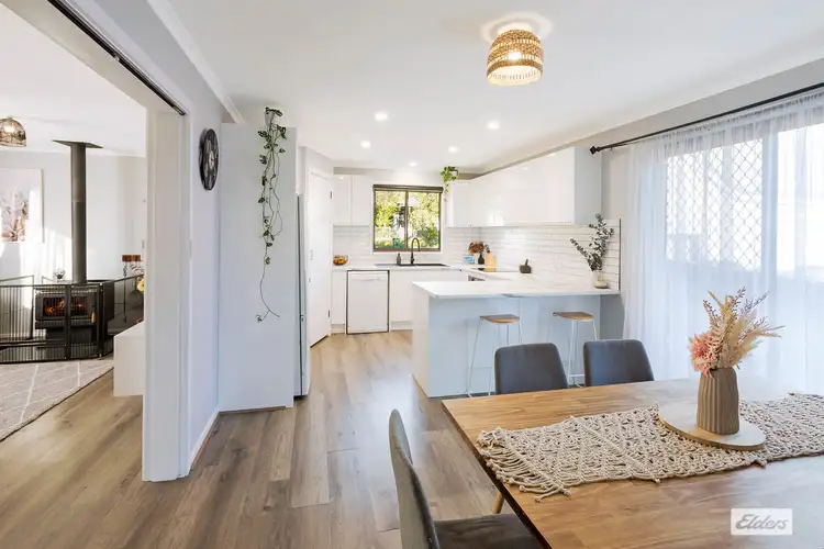 Second view of Homely house listing, 83 Valley Street, Bega NSW 2550