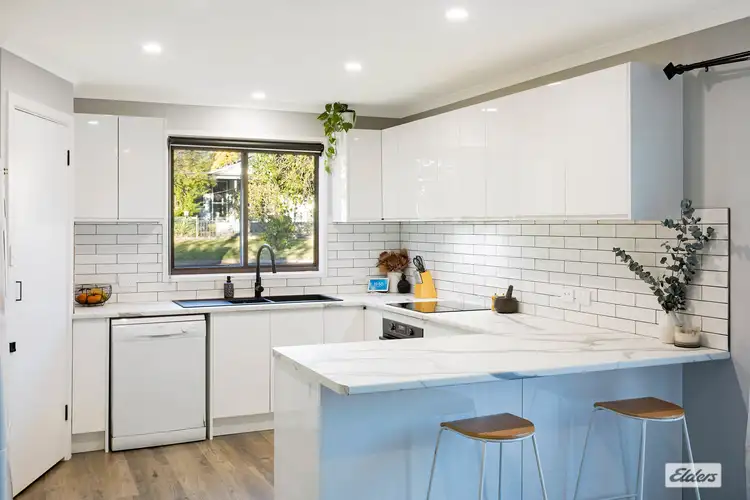 Fifth view of Homely house listing, 83 Valley Street, Bega NSW 2550