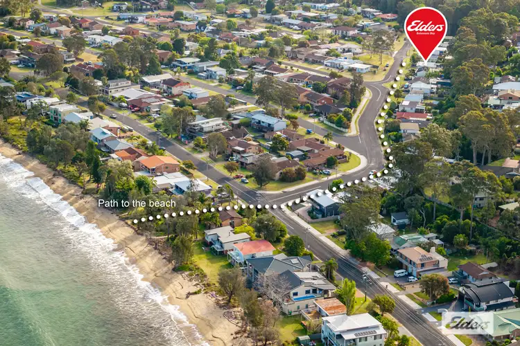 35-37 Timbara Crescent, Surfside NSW 2536