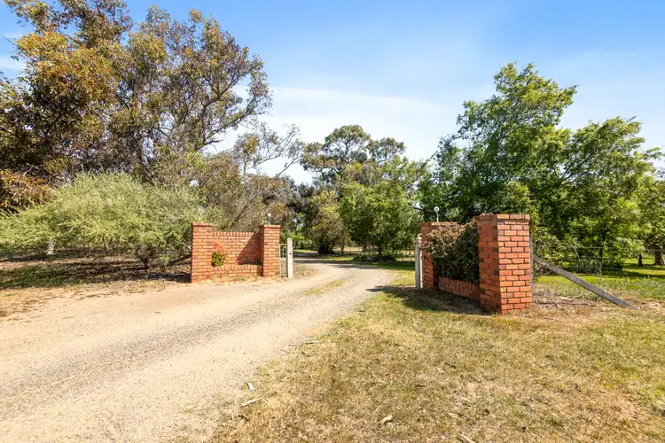 Fifth view of Homely rural property listing, 635 Dunmunkle Creek Road, Rupanyup VIC 3388