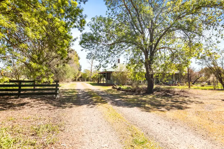 Sixth view of Homely rural property listing, 635 Dunmunkle Creek Road, Rupanyup VIC 3388