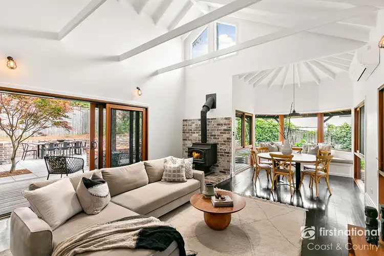 4 Burra Street, Gerringong NSW 2534