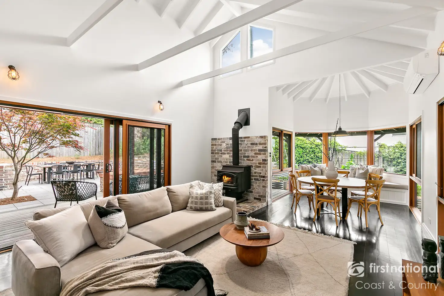 Main view of Homely house listing, 4 Burra Street, Gerringong NSW 2534