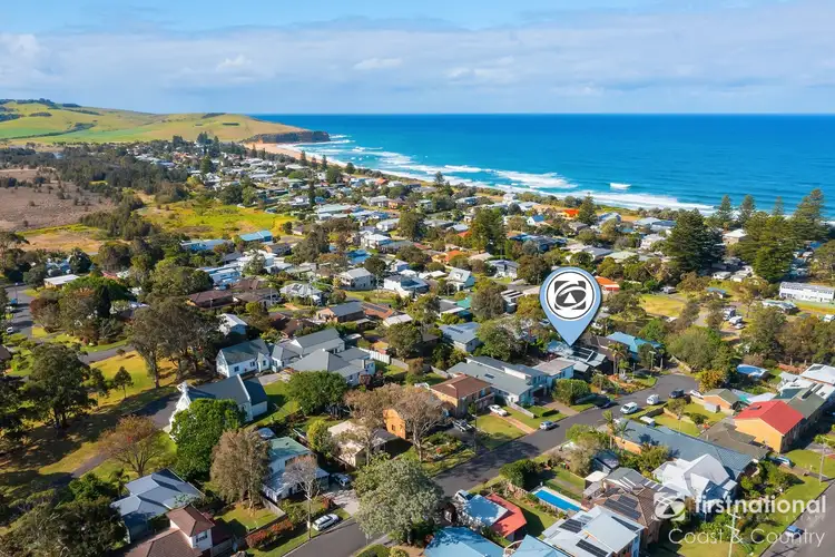 Third view of Homely house listing, 4 Burra Street, Gerringong NSW 2534