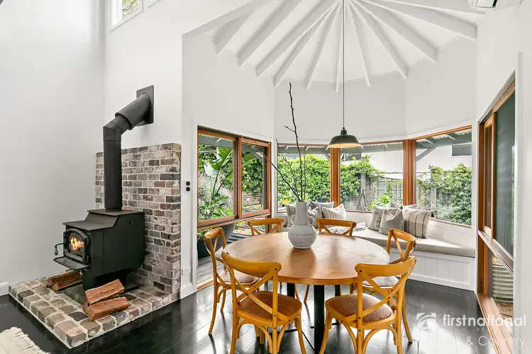 Fifth view of Homely house listing, 4 Burra Street, Gerringong NSW 2534