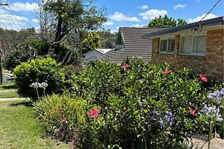 Second view of Homely house listing, 14 Bender Parade, Kotara NSW 2289