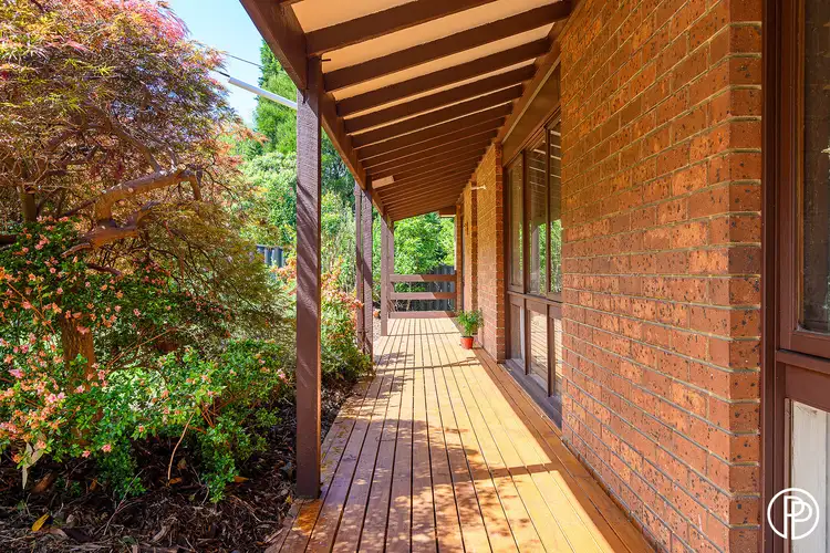 Main view of Homely house listing, 66 Wonga Road, Millgrove VIC 3799