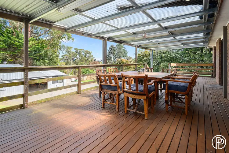 Fifth view of Homely house listing, 66 Wonga Road, Millgrove VIC 3799