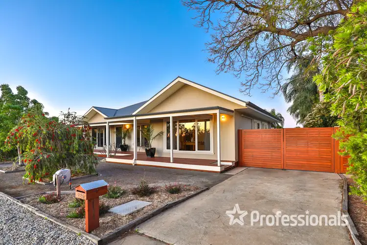 226 Sixteenth Street, Mildura VIC 3500