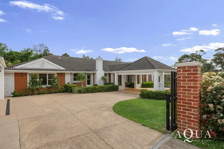 Main view of Homely house listing, 21 Charles Street, Mount Eliza VIC 3930
