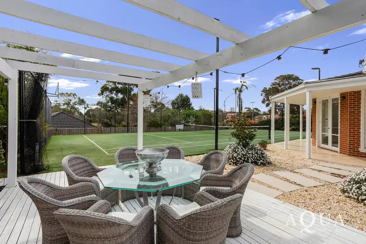 Second view of Homely house listing, 21 Charles Street, Mount Eliza VIC 3930