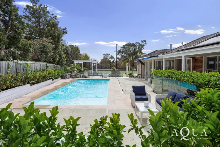Third view of Homely house listing, 21 Charles Street, Mount Eliza VIC 3930