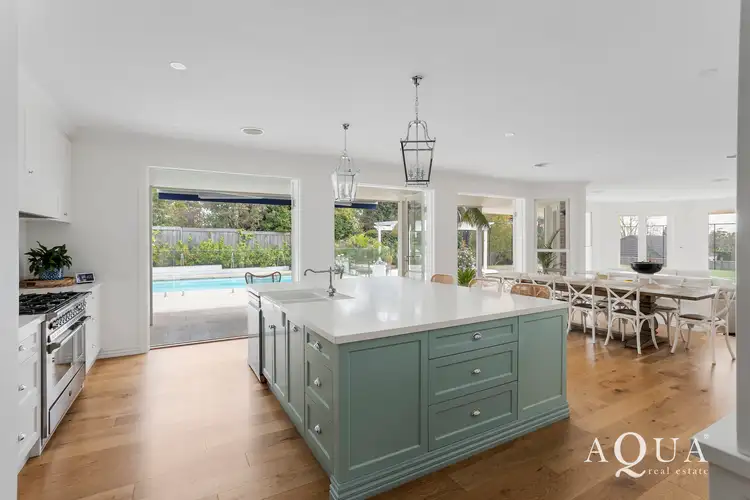 Fifth view of Homely house listing, 21 Charles Street, Mount Eliza VIC 3930