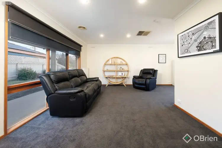 Second view of Homely house listing, 2 Donelly Avenue, Wodonga VIC 3690
