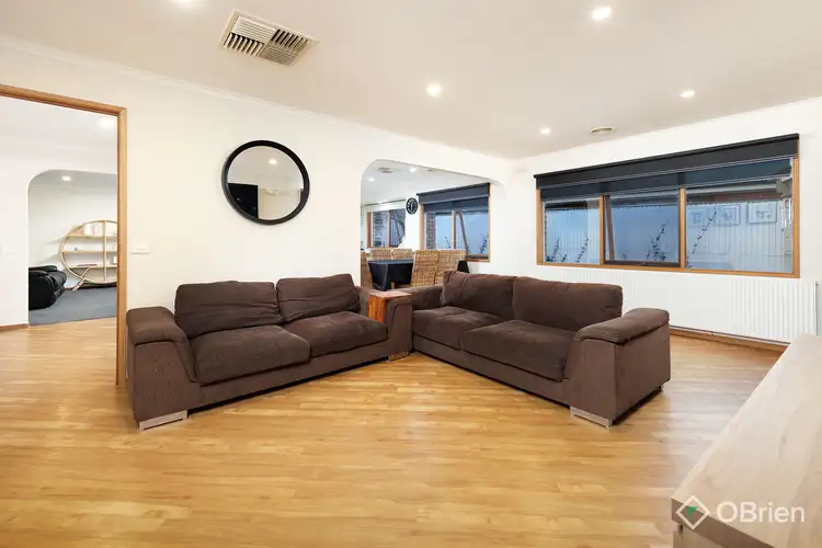 Fourth view of Homely house listing, 2 Donelly Avenue, Wodonga VIC 3690