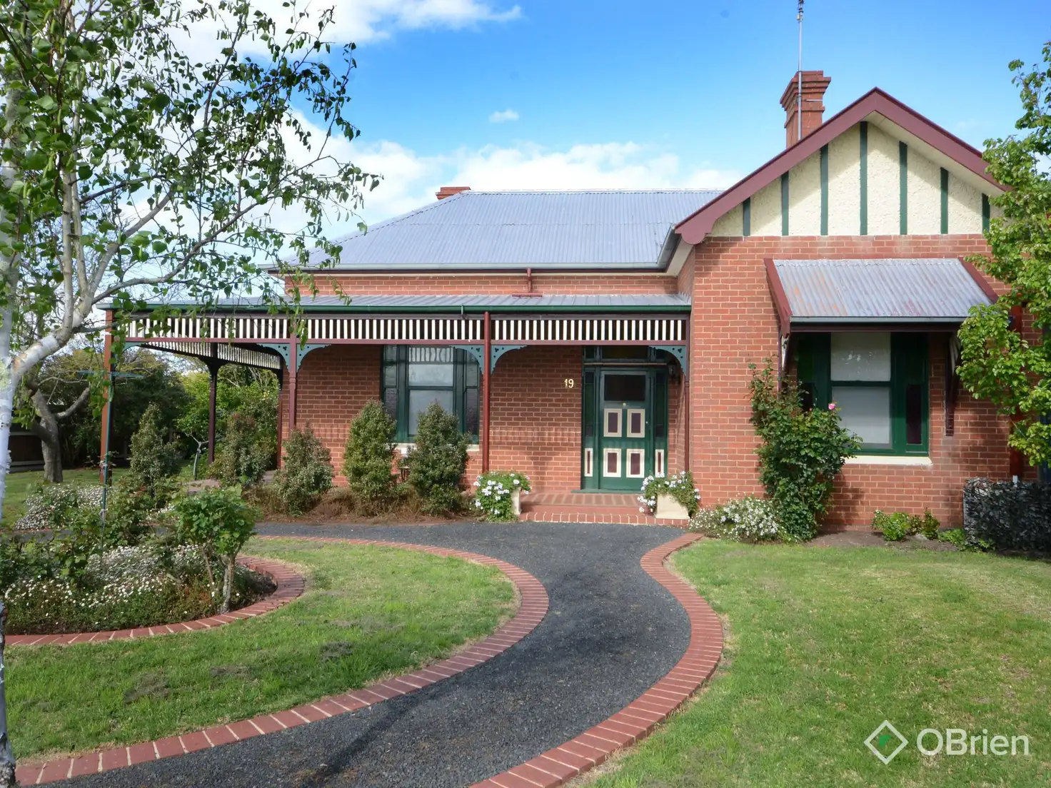Main view of Homely house listing, 19 Robb Street, East Bairnsdale VIC 3875