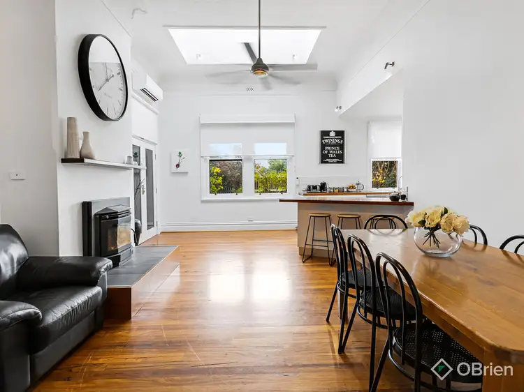 Second view of Homely house listing, 19 Robb Street, East Bairnsdale VIC 3875