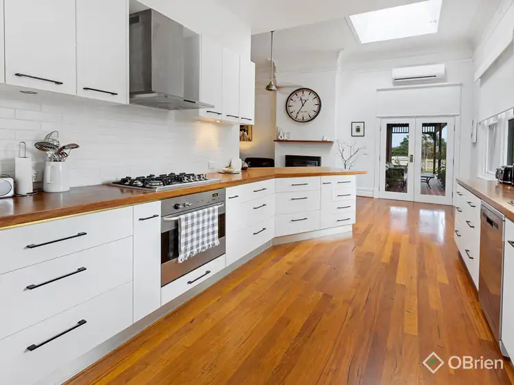 Third view of Homely house listing, 19 Robb Street, East Bairnsdale VIC 3875